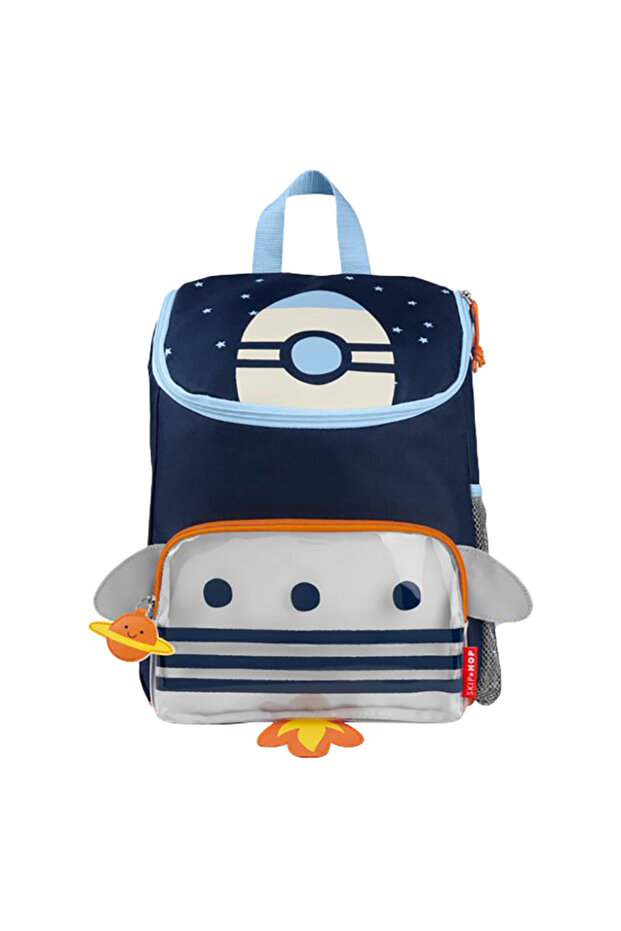 Spark Style Big Backpack - Rocket - 14-Inch/36cm - 1