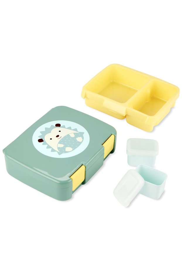 Spark Style Bento Lunch Box Hedgehog
