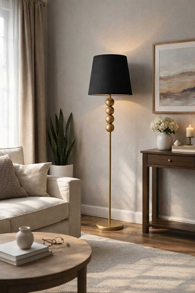 LAMABDER TOMURCUK - 1