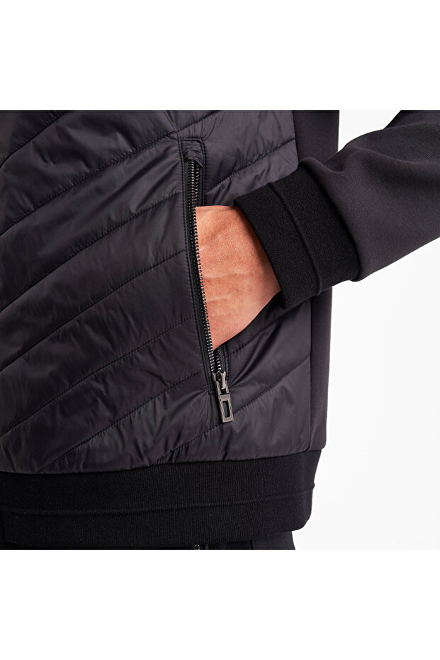 25N-1154 FERMUARLI ÜST - 5