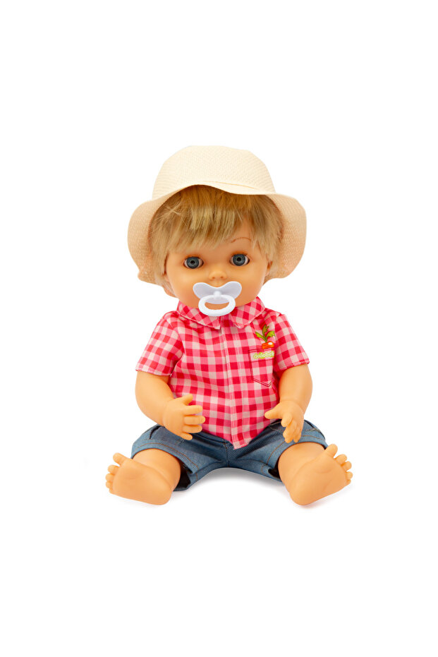 Bahçıvan Bebek 30 cm - 2