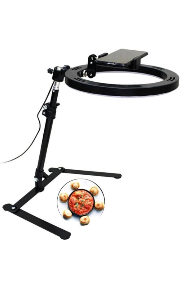 ضوء التصوير لسطح المكتب - 2