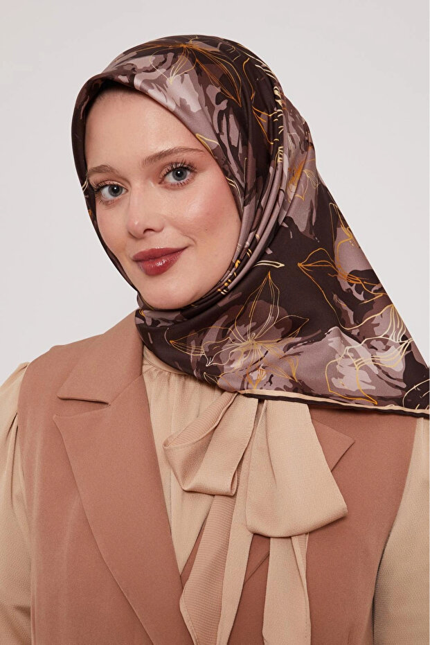 وشاح تريند تويل D3 - 1