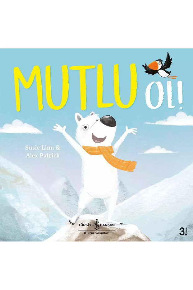 Children's Fairy Tale Books | Educational Stories - Mutlu Ol!