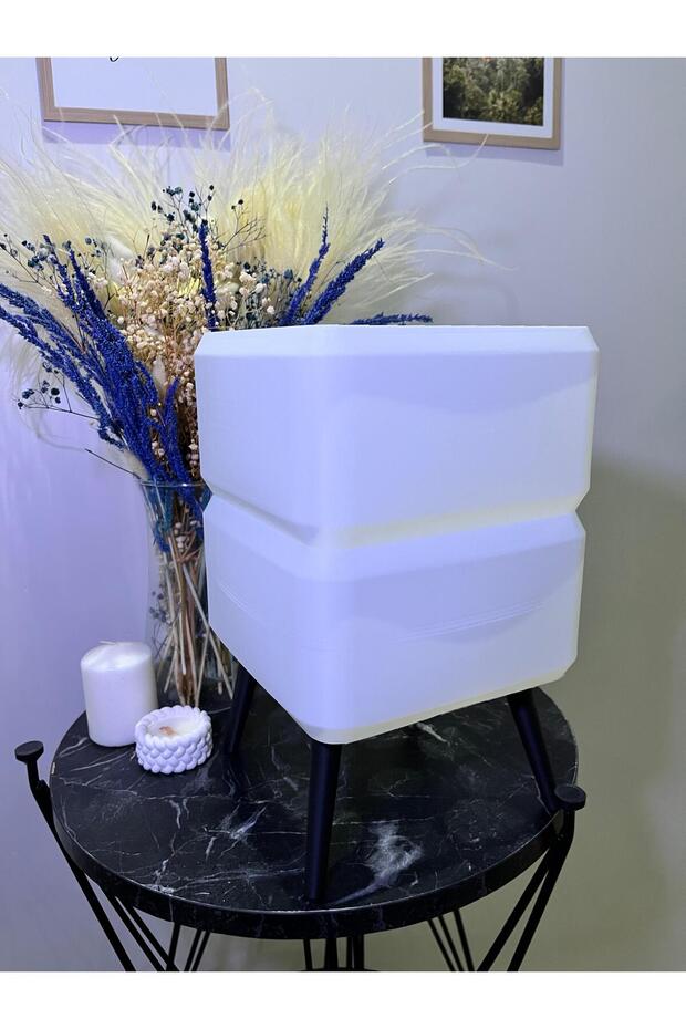 NOVA soft abajur - 3