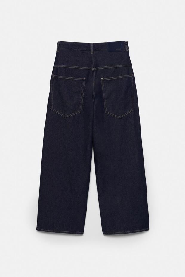 Oversize baggy jean - 7