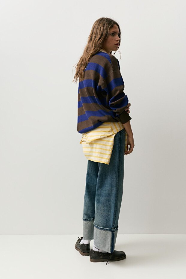 STWD örgü polo - 4