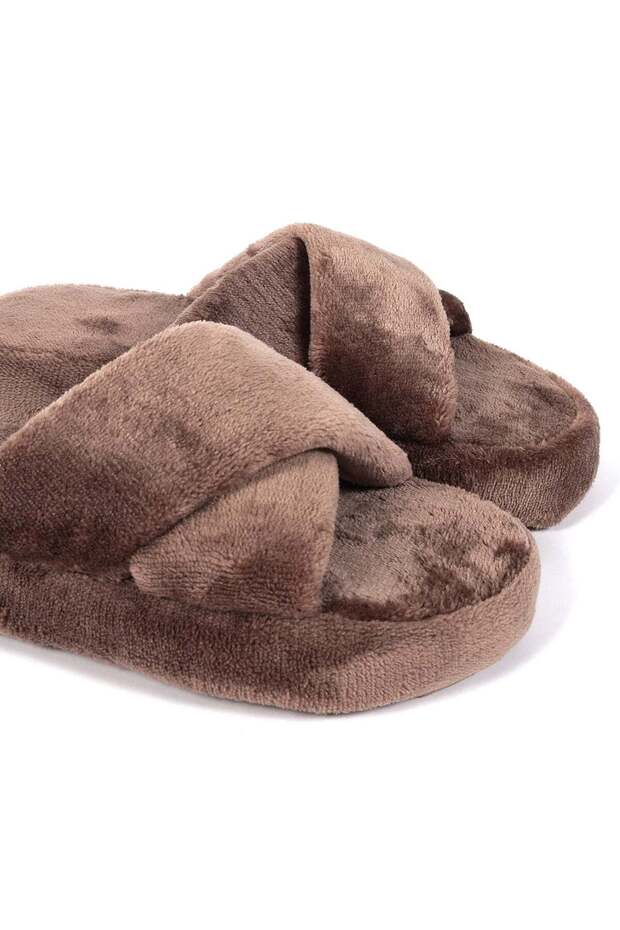 Kadın Ev Terliği - CROS - 3