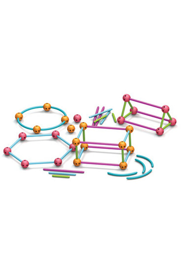 Set constructie - Forme geometrice - 1