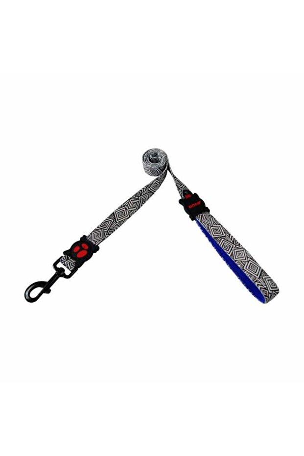 ¬Æ LOCO Leash - 4ft (DCL1048)[Texture - Hologram, Size - S]