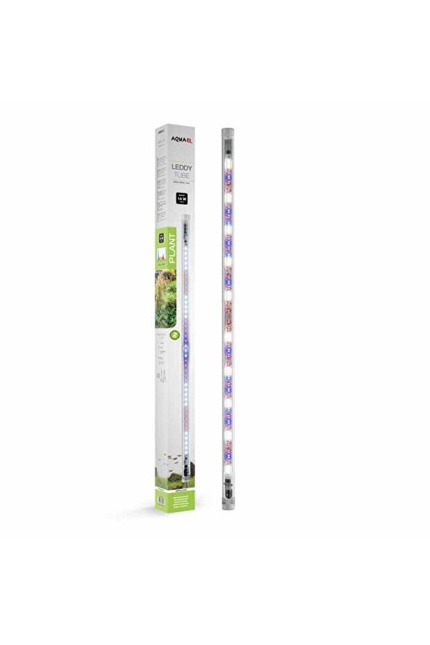 Leddy Tube-Plant[Power - 14W]