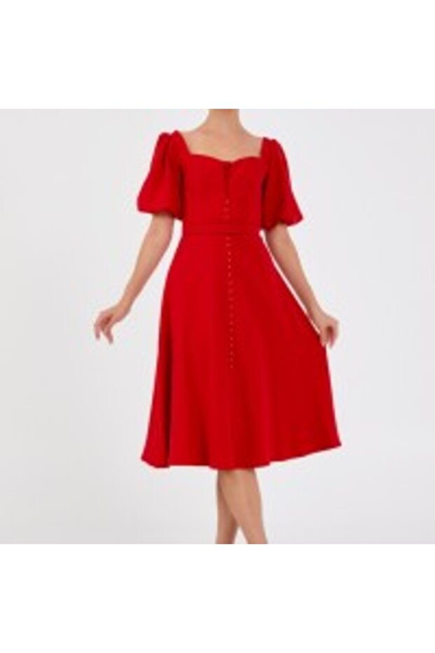 Rochie elegantă 0059 - 3