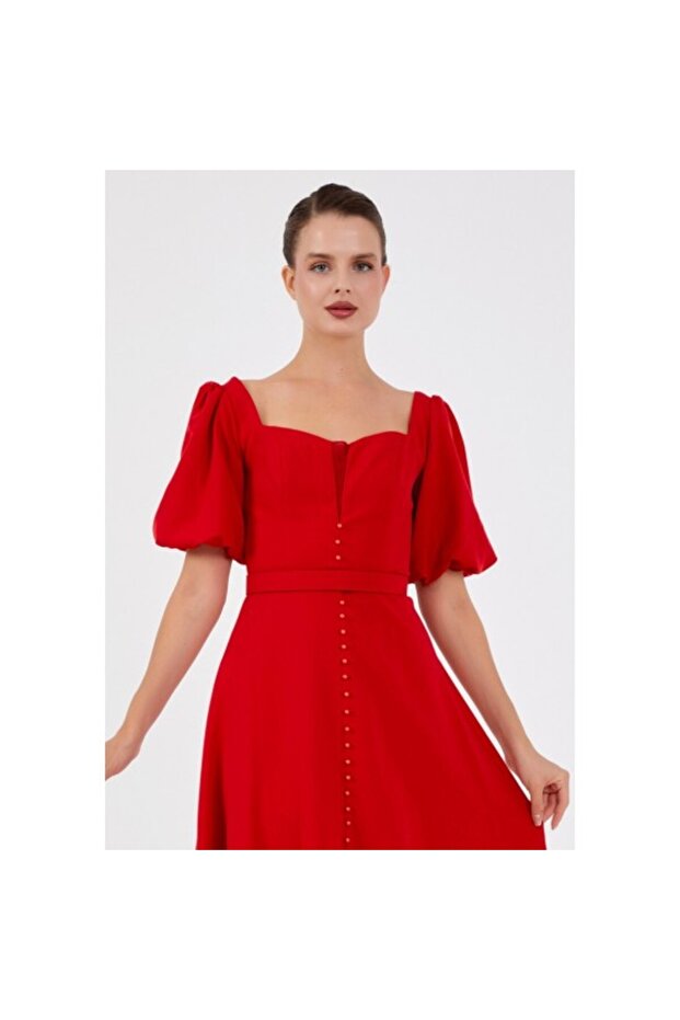 Rochie elegantă 0059 - 5