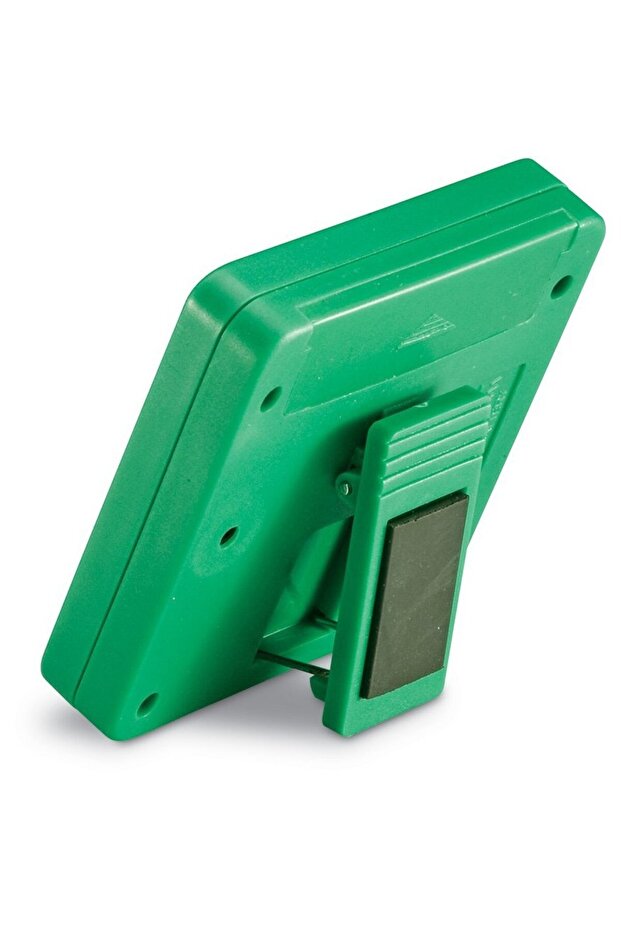 Digital stopwatch - 3