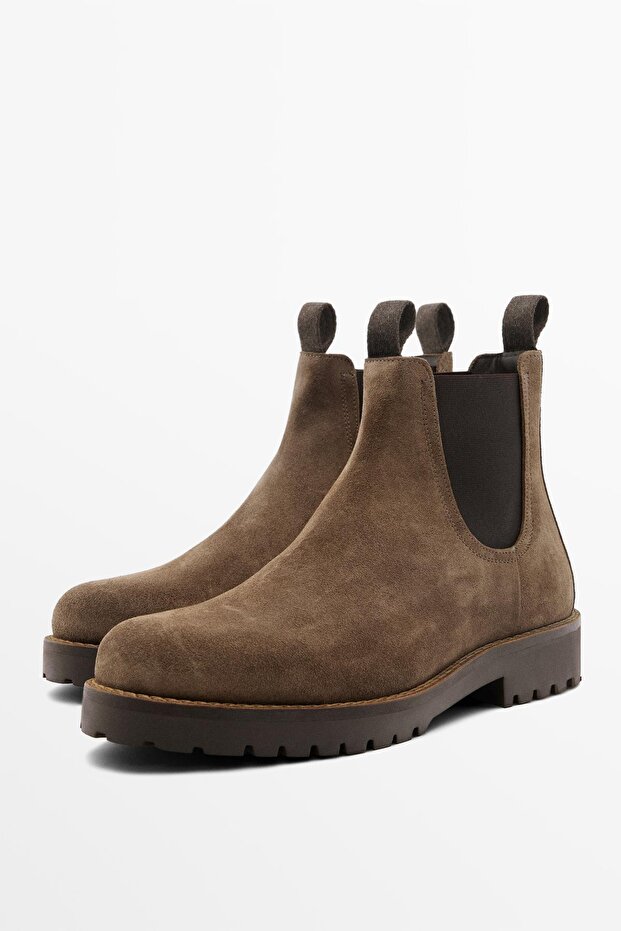 Deri Chelsea bot - 2