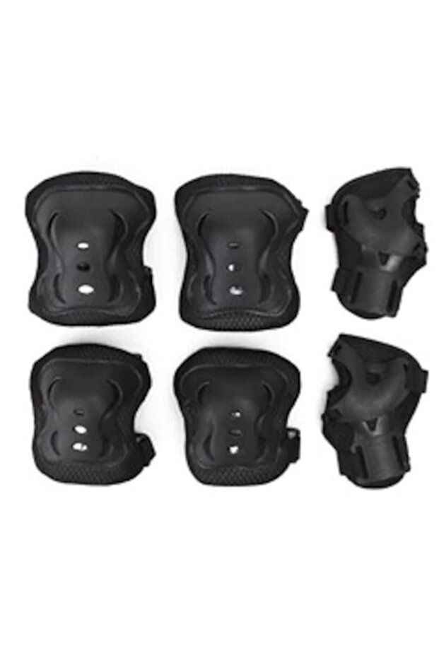 Children's Knee Pads and Elbow Pads Set