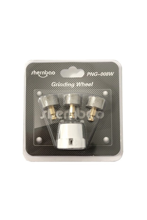 Grinding Wheel 3Pcs