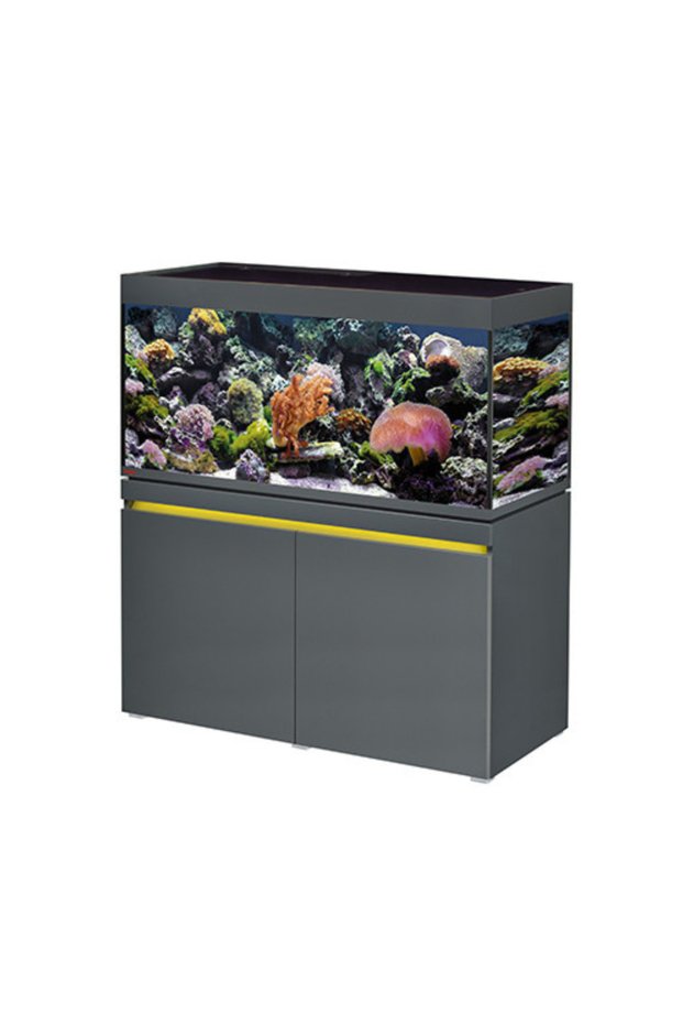 incpiria 430 marine graphit UK 430Ltr -[130Lx60Hx65W cm]