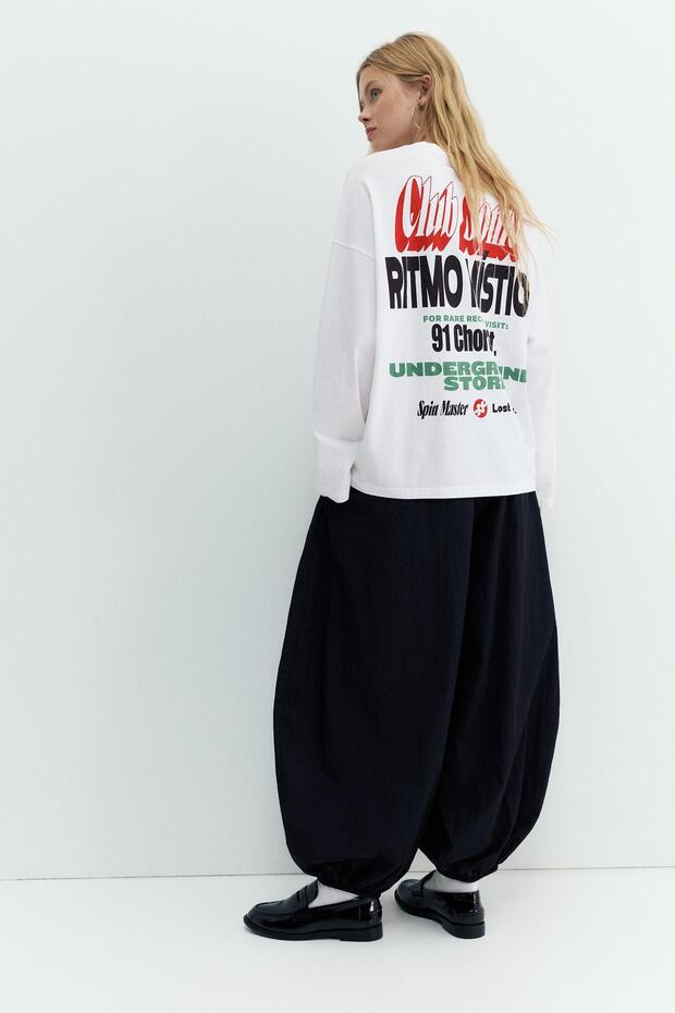 Club Sonico tişörtü - 5