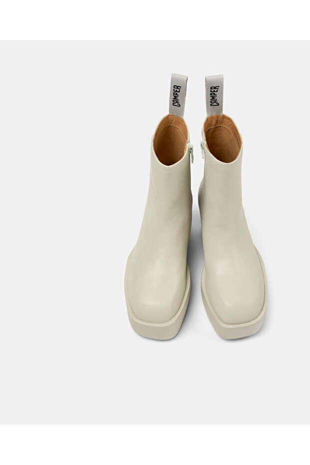 Kadın Ger K400754-006 - 4