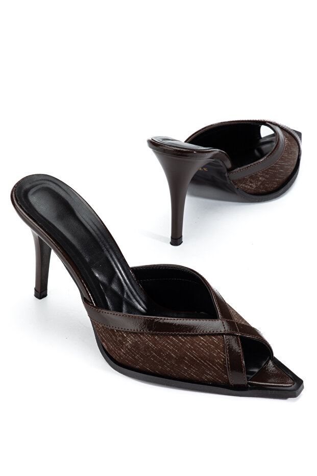 Лаура високи токчета - 2