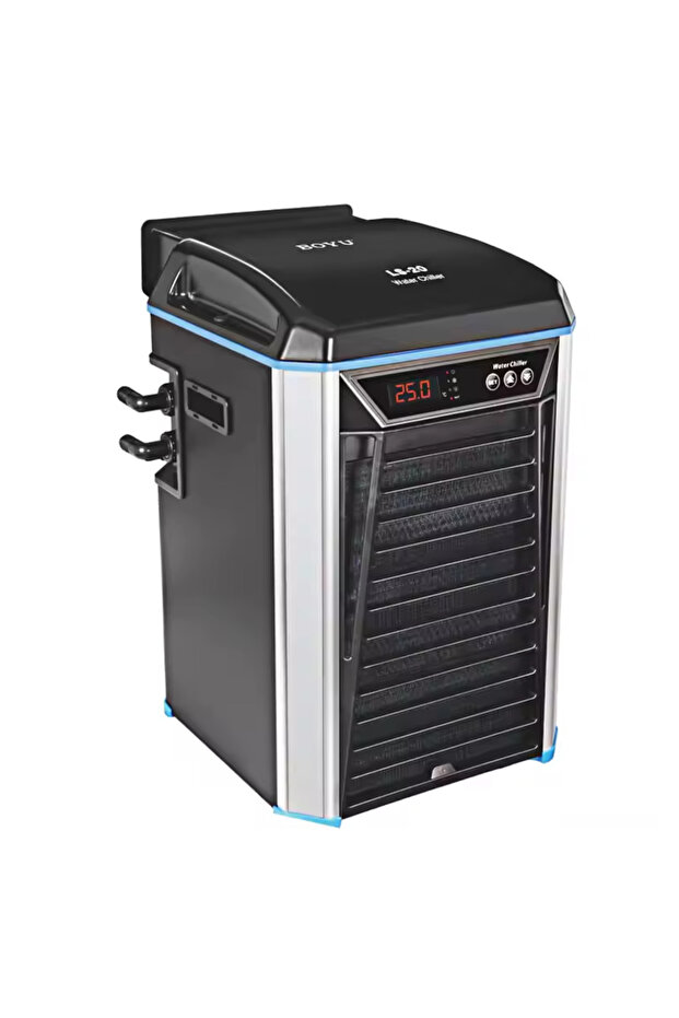 LS-Series Chiller[Max Output - 600L/h]