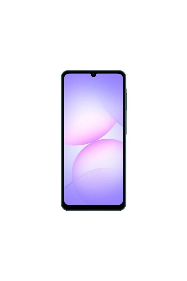 Galaxy A07 4/128 GB Yeşil Cep Telefonu - 3