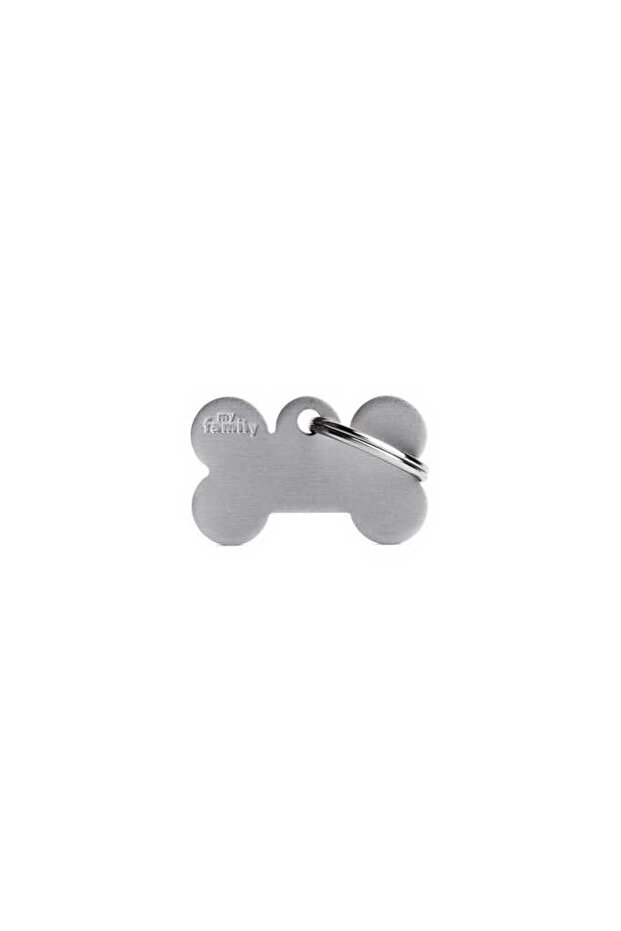 SMALL BONE GREY