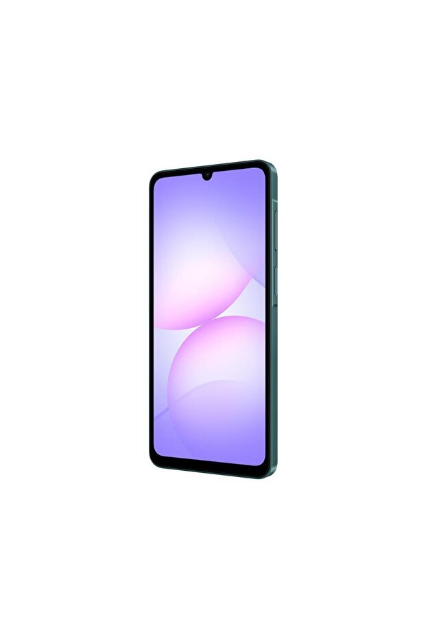 Galaxy A07 4/128 GB Yeşil Cep Telefonu - 4