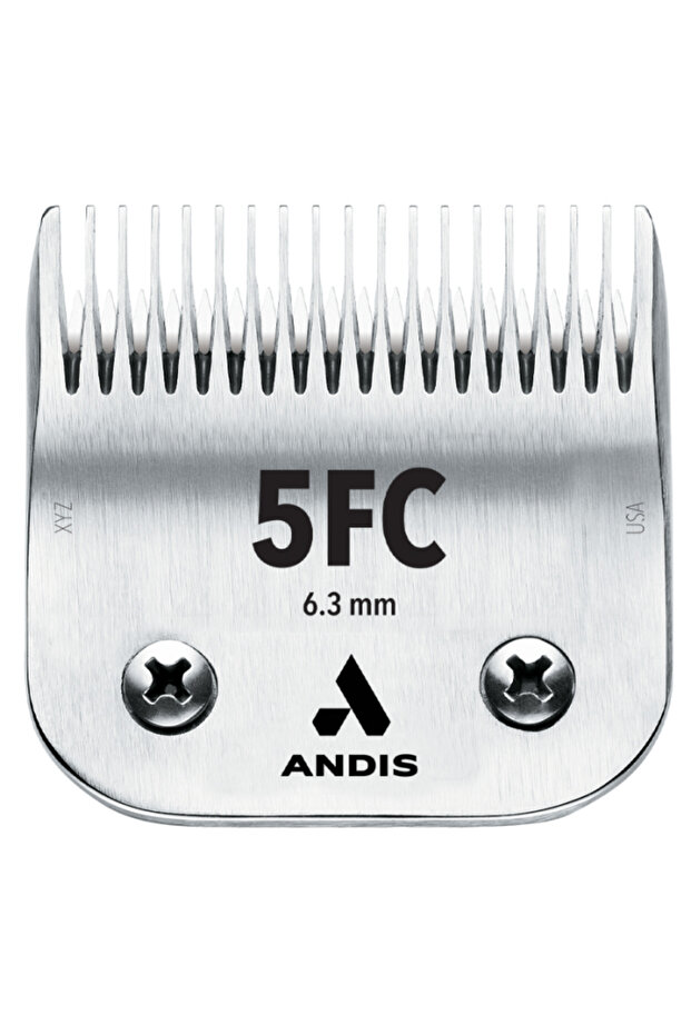 CeramicEdge¬Æ Detachable Blade[Blade Size - 5FC / 6.3mm]