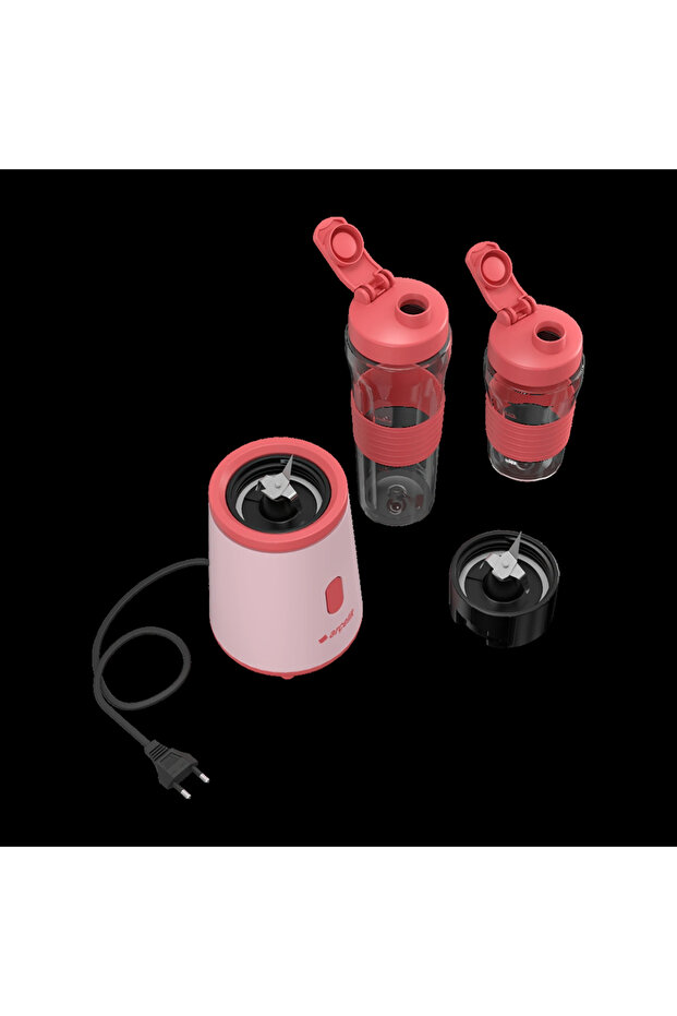 KB 6534 TT El Blender - 4