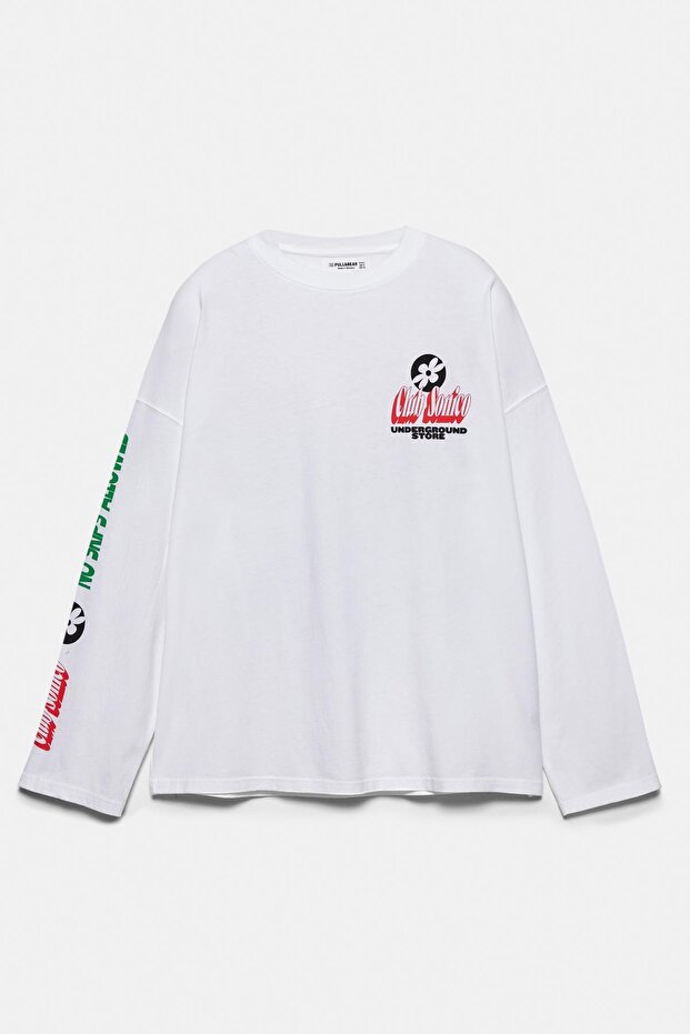 Club Sonico tişörtü - 7