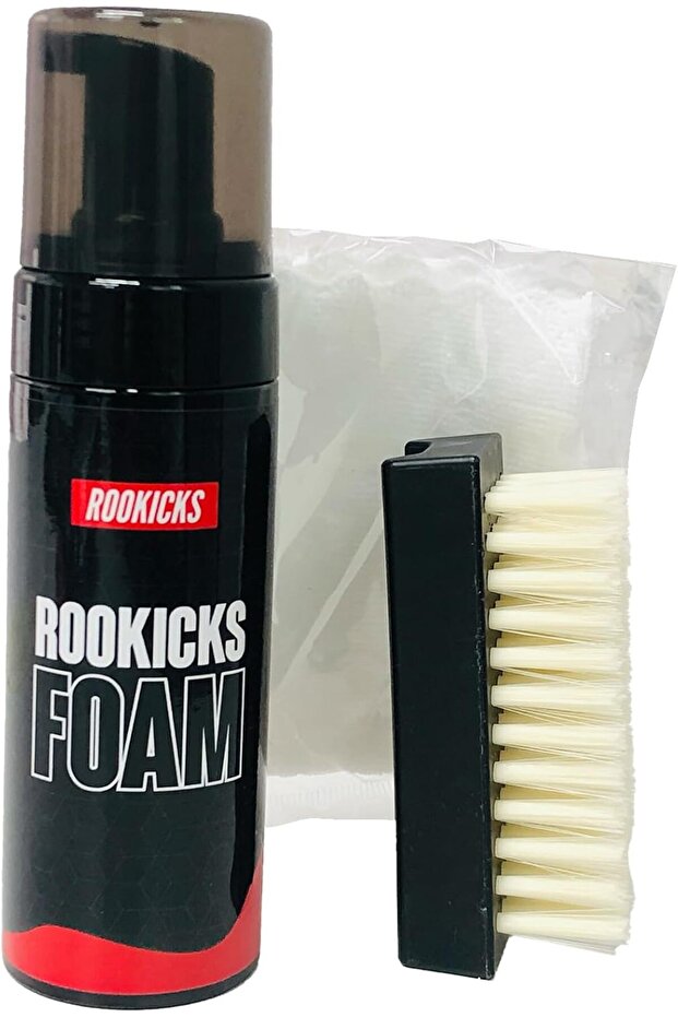 Shoe Nanny Shoe Cleaner – Ultimate Solution for Cleaning & Protecting Your Footwear