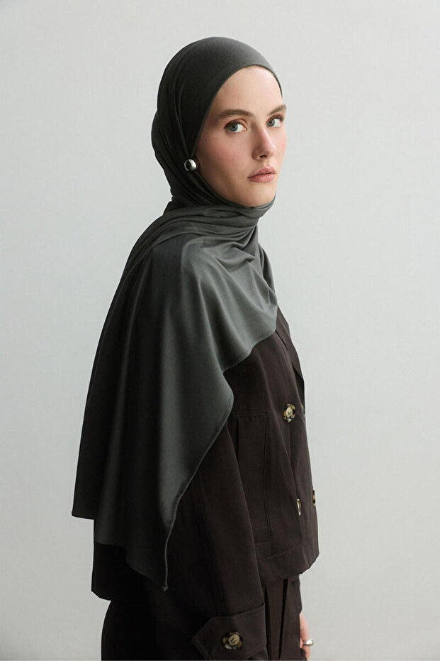 ÇAĞLA BAMBU PENYE ŞAL - 1