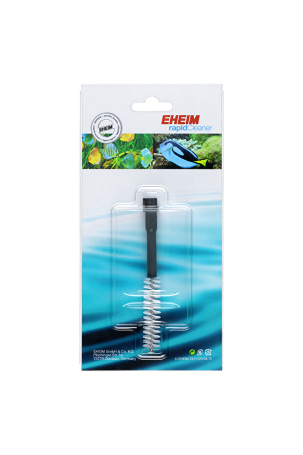 rapidCleaner algae brush