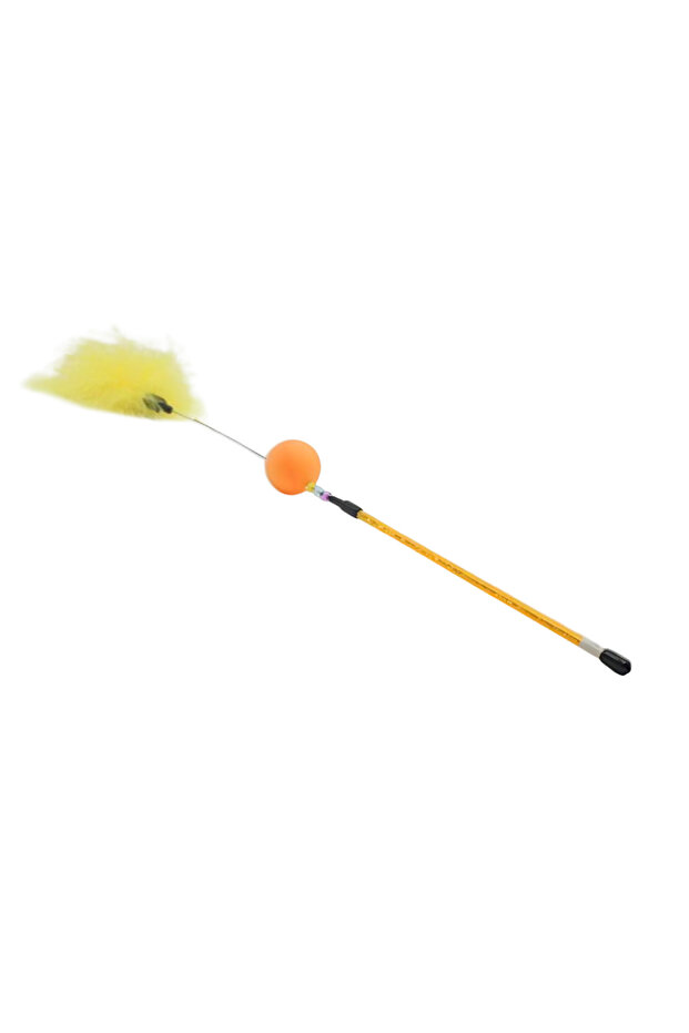 Cat Toy-Cat Wands