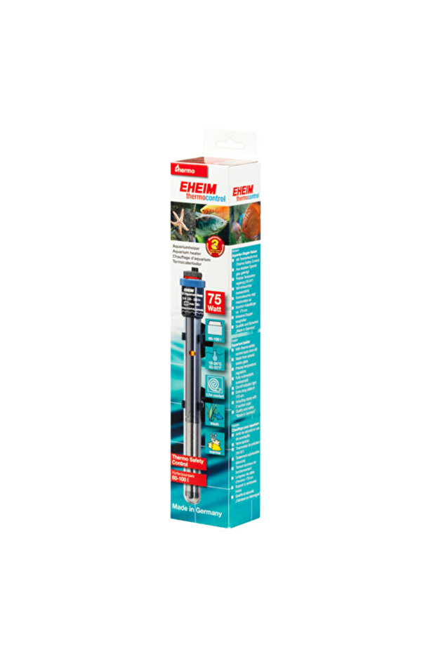 thermocontrol 75 heater