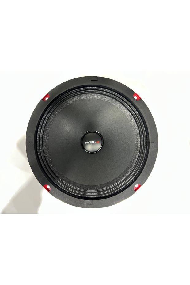 XMD-3080 300W 150RMS MİDRANGE PRO SERİ - 5