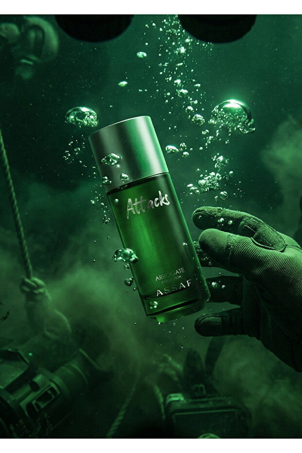 Atax - Attack 150ml - 2