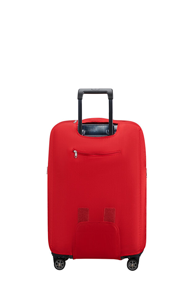 TA REVOLUTION CASE – Foldable Case M red - 4