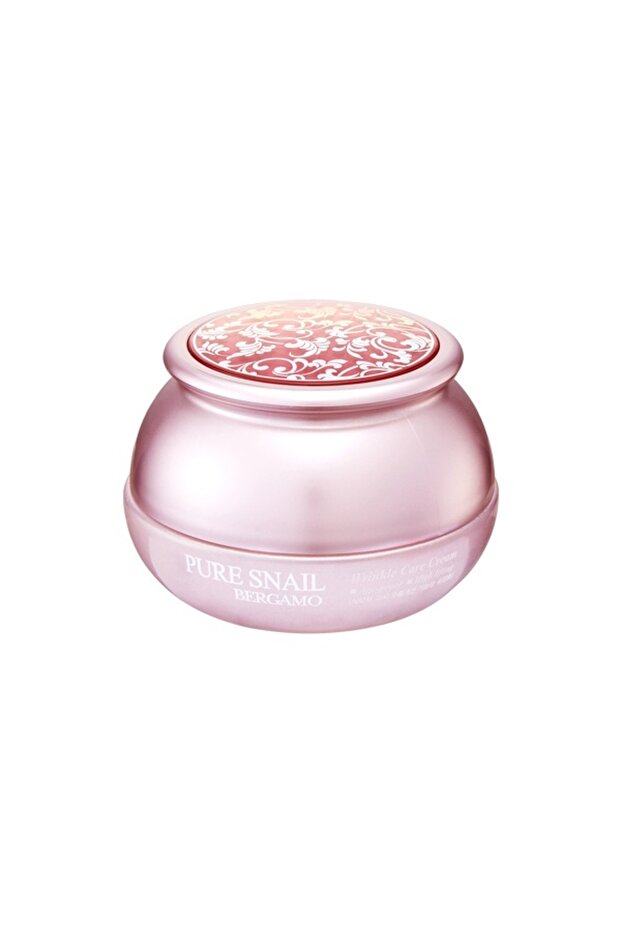 PURE SNAIL CREAM 50GM