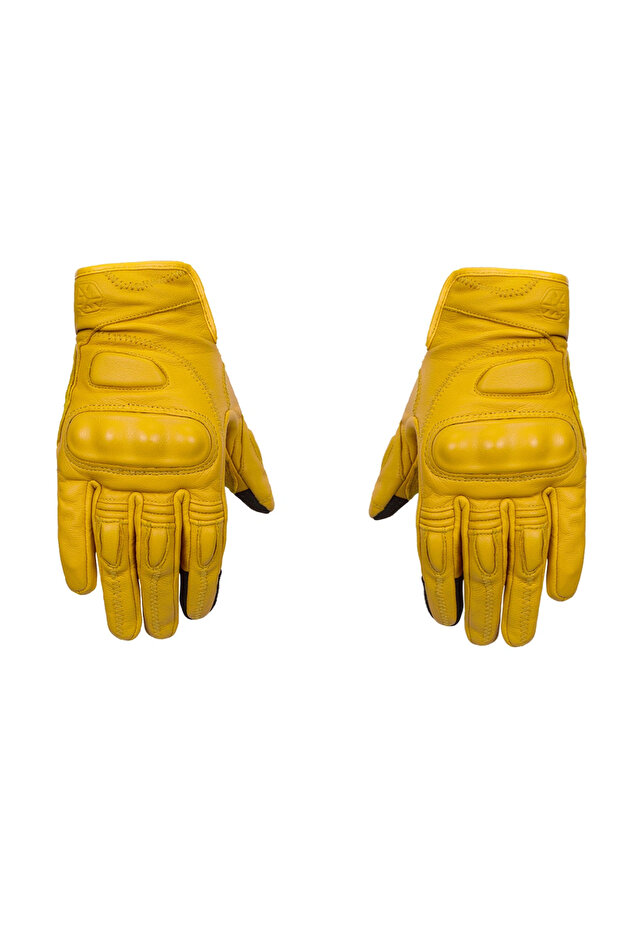 VEMAR ELDİVEN SARI - 2