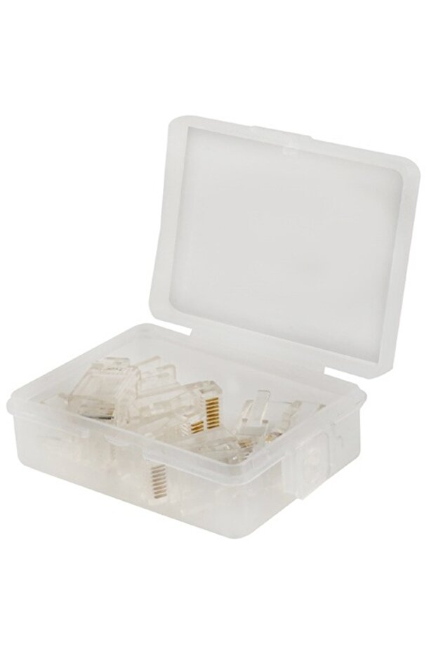 Cable Tester - Bigstreen Network Kit - 8