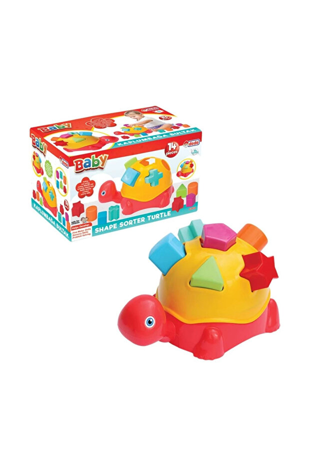 مي للواردات ®   03450 السلحفاة بولتاك - 1