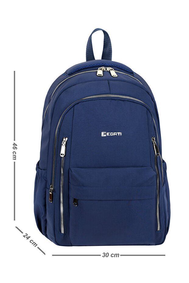 Special Water-Repellent Fabric Daily School Travel Multi-Purpose Luxury Backpack