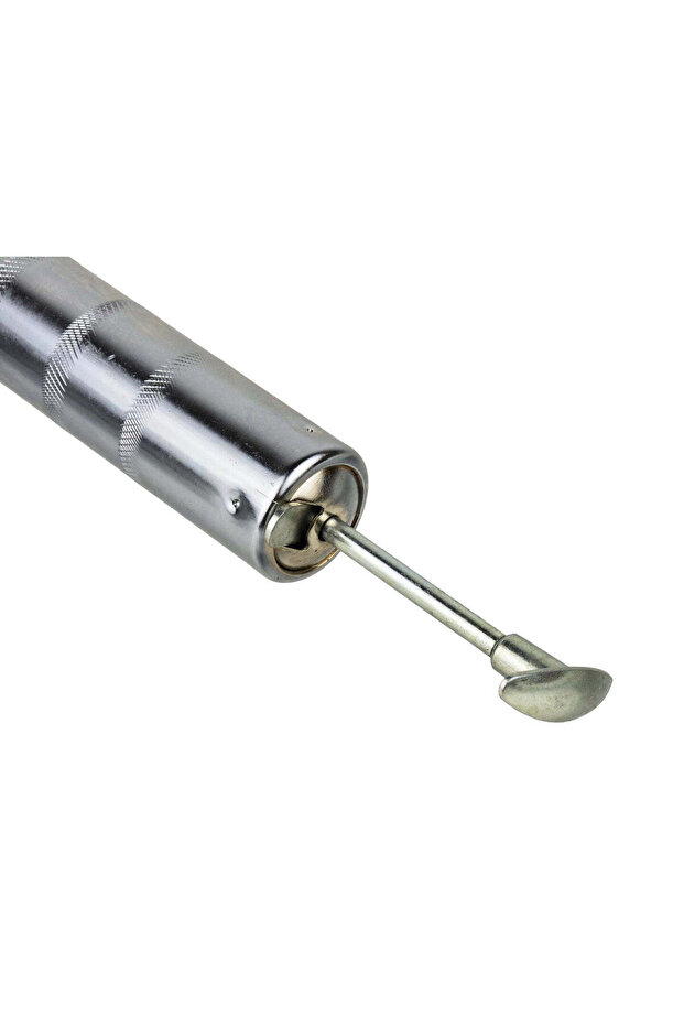 MINI GREASE PUMP 120ML - 4