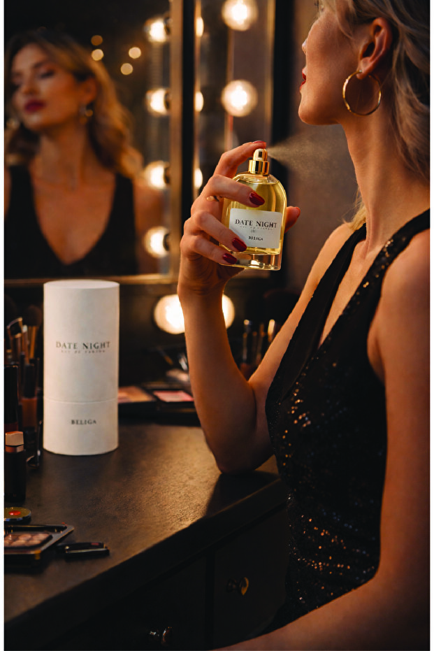 Date Night - 100ml - EDP - 3