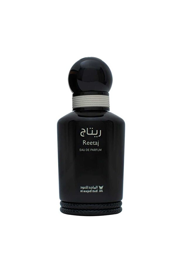 عطر ريتاج كلاسيك من الماجد للعود 100مل