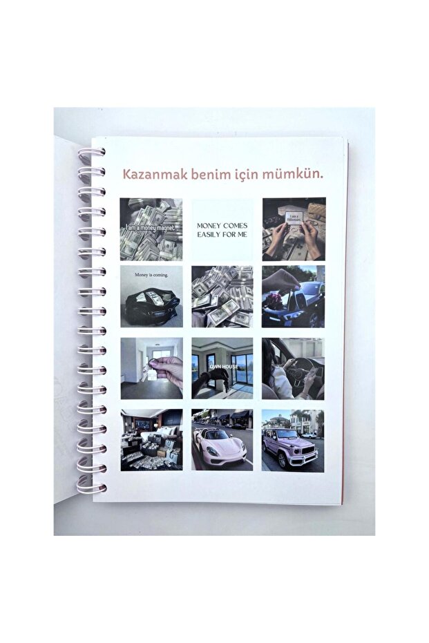 يوميات المنشور الأخضر - 3