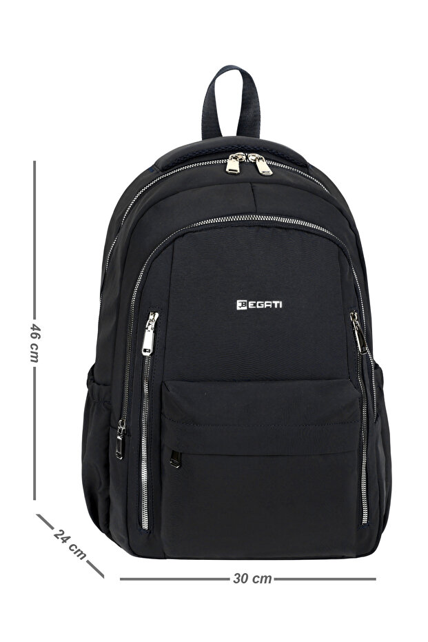 Special Water-Repellent Fabric Daily School Travel Multi-Purpose Luxury Backpack